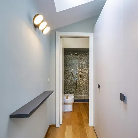 Vico Stella By Wonderful Italy Apartment Genoa