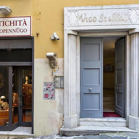 Vico Stella By Wonderful Italy