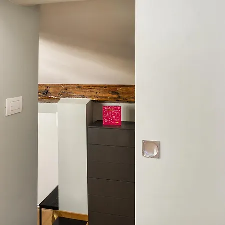Apartment Vico Stella By Wonderful Italy Genoa