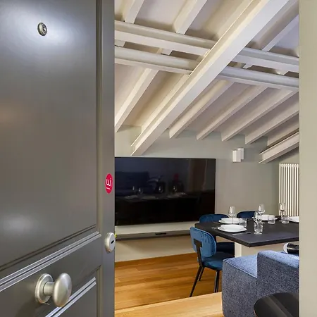 Vico Stella By Wonderful Italy Apartment