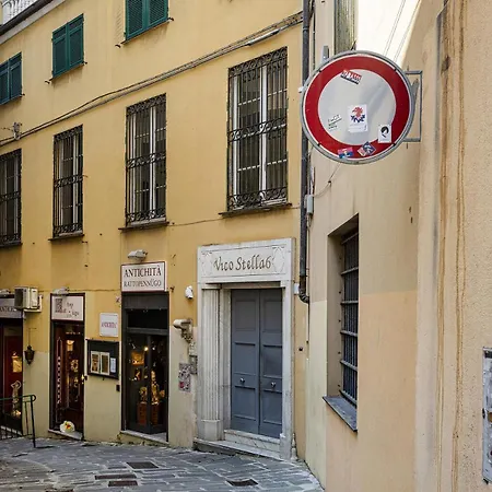 Vico Stella By Wonderful Italy Apartman *