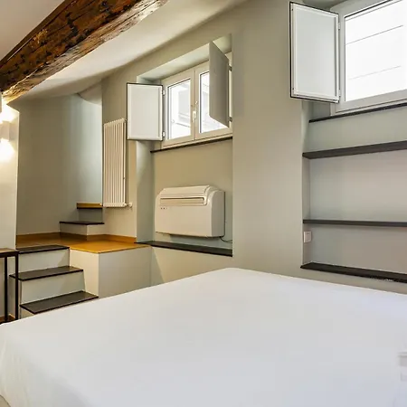 Vico Stella By Wonderful Italy Apartment