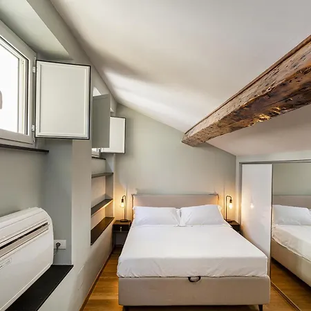 Vico Stella By Wonderful Italy Apartment Genoa