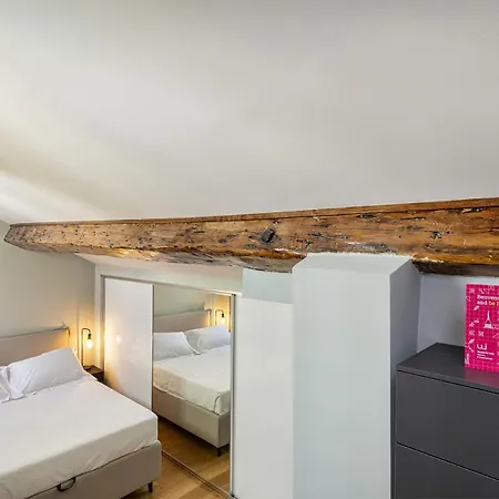 Vico Stella By Wonderful Italy Apartmán Janov