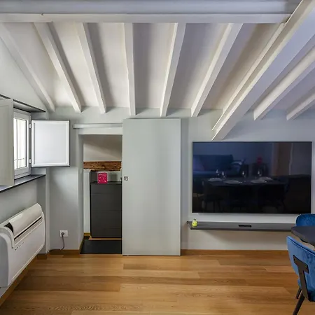 Apartmán Vico Stella By Wonderful Italy Janov